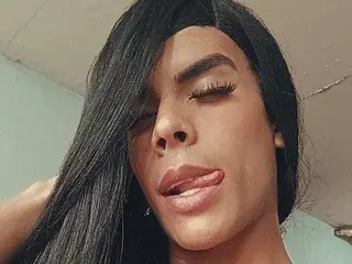 Streamate Adult Webcam of Estefania_robles