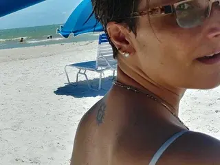 Streamate Live Porn of SwimStar