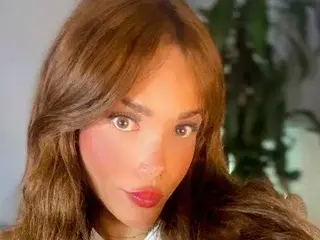 Streamate Adult Webcam of Missvaleriew00
