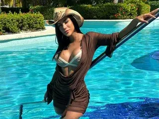 Streamate Live Sex of LeylaSteele