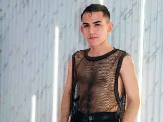 Streamate Best Webcam of Alessandro_Villorina