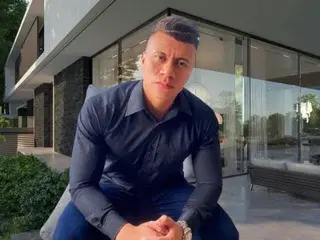 Streamate Live Porn of Damian_Cross