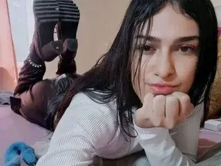 Streamate Adult Webcams of VivianaLatin