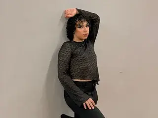 Streamate Best live sex cam show of Angelcherrie
