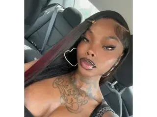 Streamate Free Live Porn of MissBunnyX