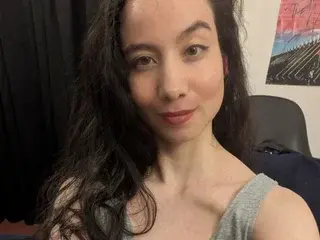 Streamate Live Porn of littleeveapples