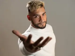 Streamate Free Live Porn of SteveBlaze