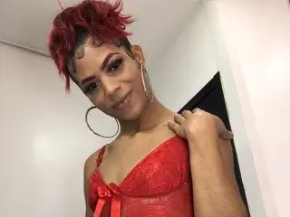 Streamate Nude Webcam of Beilyn_Andrea