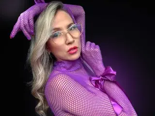 Streamate Best Webcam of CallieMartin