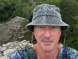 Streamate Live Sex of GuyGrey