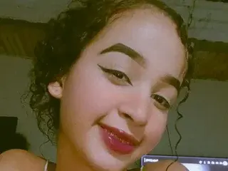 Streamate Adult Webcam of Michell_29