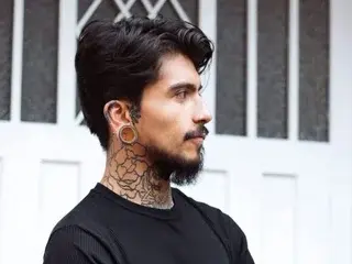 Streamate Nude Webcam of j_tattos