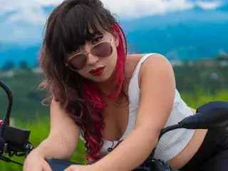 Streamate Adult Webcam of piaf_cute