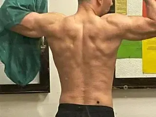 Streamate Live Porn of Leo1623