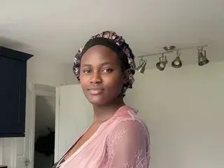 Streamate Best Webcam of Tempting_Aura