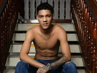 Streamate Sex Cam of Mael_Jason