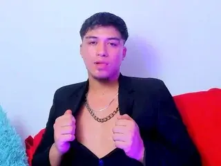 Streamate Nude Webcam of juanmechanic