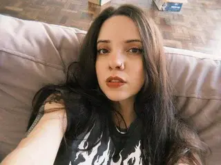 Streamate Free Porn Cam of LaviniaMonroe