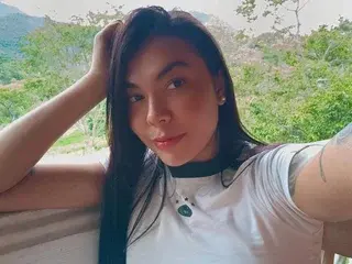 Streamate Live Sex of KendallJacobs