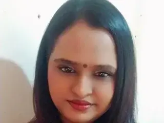 Streamate Nude Webcam of Indiansunshine19