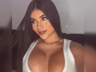 Streamate Adult Webcam of Janett_cruz
