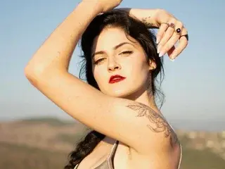 Streamate Adult Video Chat of SierraSimone