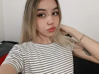 Streamate Best Webcam of Cybermoon