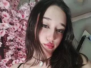 Streamate Live Porn of ZarynaShadow120