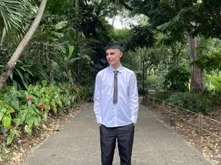 Streamate Nude Webcam of Frank_Jhonsson