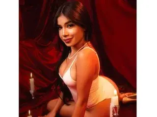 Streamate Sex Cam of ArianaWoods