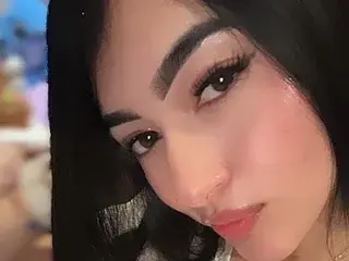 Streamate Sex Chat of ZoeFerrer777