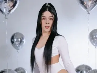 Streamate Private Sex Chat of Cherry_Swett22