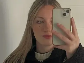 Streamate Best Webcam of EvelynBlond