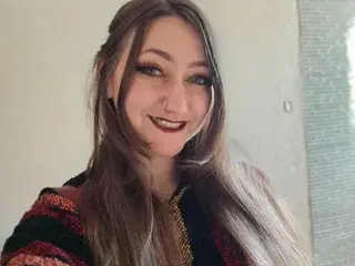 Streamate Watch Live Sex Cams of Hailey_Jaine