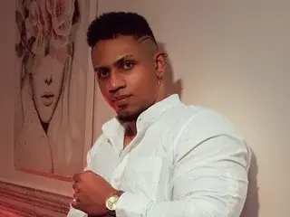 Streamate Free Live Porn of JhonBlacke