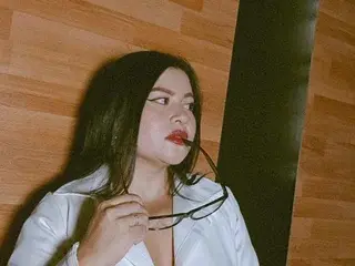 Streamate Sex Cam of AmberSanttana
