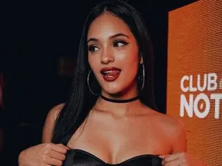 Streamate Live Sex Cam of Gaaia_21