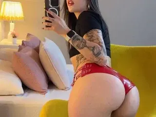 Streamate Adult Webcams of GingerKors