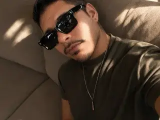 Streamate Best Webcam of 28omar