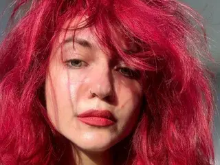Streamate Free Live Porn of TatianaRomanova