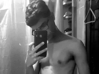 Streamate Sex Chat of JhonnyLewis