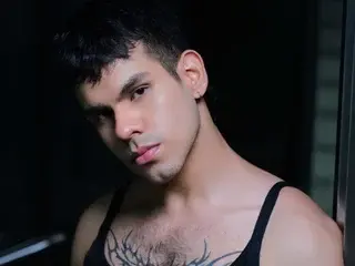 Streamate Live Sex of Derek_Voss