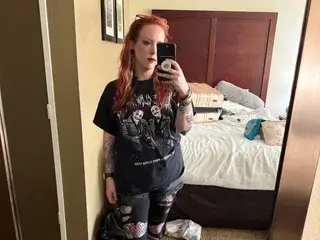 Streamate Best live sex cam show of SinnamonSiren369