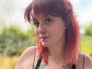Streamate Sex Chat of WildEmber