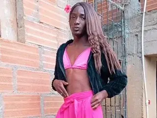 Streamate Private Sex Chat of cataleyaebonyts