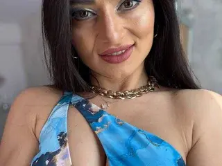 Streamate Best live sex cam show of AnnaKarinaX
