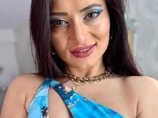 Streamate Watch Live Sex Cams of AnnaKarinaX