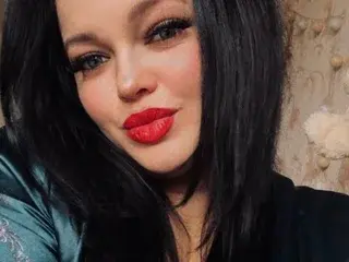 Streamate Adult Webcam of KissNight
