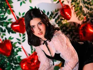 Streamate Live Sex of LiLLiAnderson