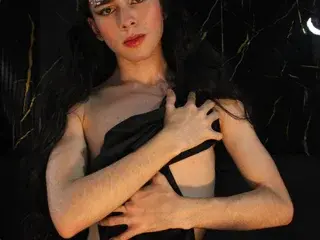 Streamate Sex Cam of Charlot67